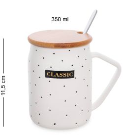 GAEM Art MUG-267/4 Кружка «Классика»
