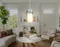 Подвесной светильник High Light LH53101 Ambrella
