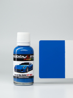 Краска лаковая HobbyLink Ferrari Blu Ghibli HP-1022