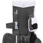 Вратарские щитки Bauer S23 GSX SR