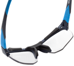 Спортивные очки с диоптриями Rec Specs / Impact / Navy Blue Cyan