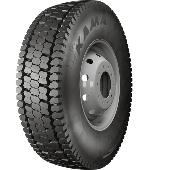 Kama 315/80R22,5 156/150L NR 201 TL M+S