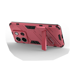 Чехол Warrior Case для Poco X6