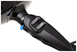 Профессиональный фен BaByliss PRO Caruso Ionic BAB6510IRE black 2400w