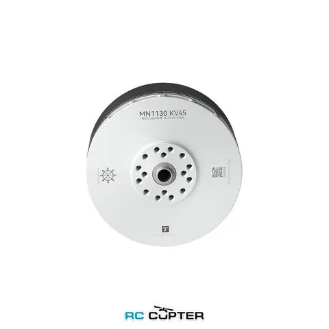 T-Motor MN1130 KV53 (40", 24S, 52 кг)