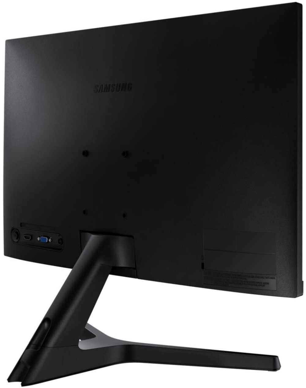 Монитор 23.8" Samsung S24R356FHI (LS24R356FHIXCI)