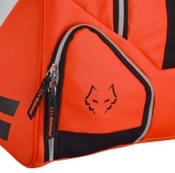 Сумка для Padel Babolat Pro Padel Juan Lebron 2nd Gen - orange/black