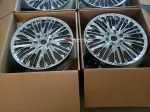 КОВАНЫЕ ДИСКИ для Toyota HILUX