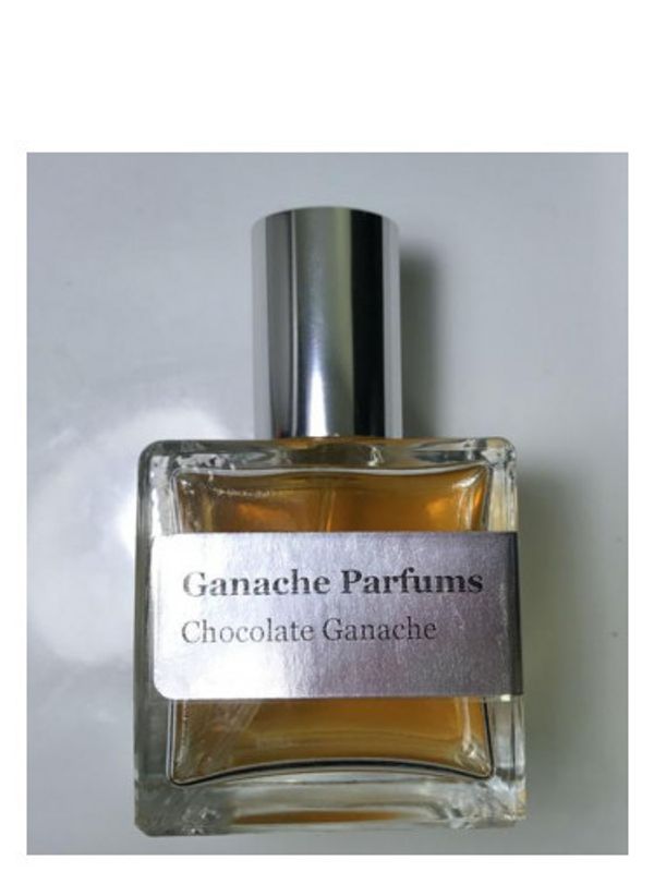 Ganache Parfums Chocolate Ganache