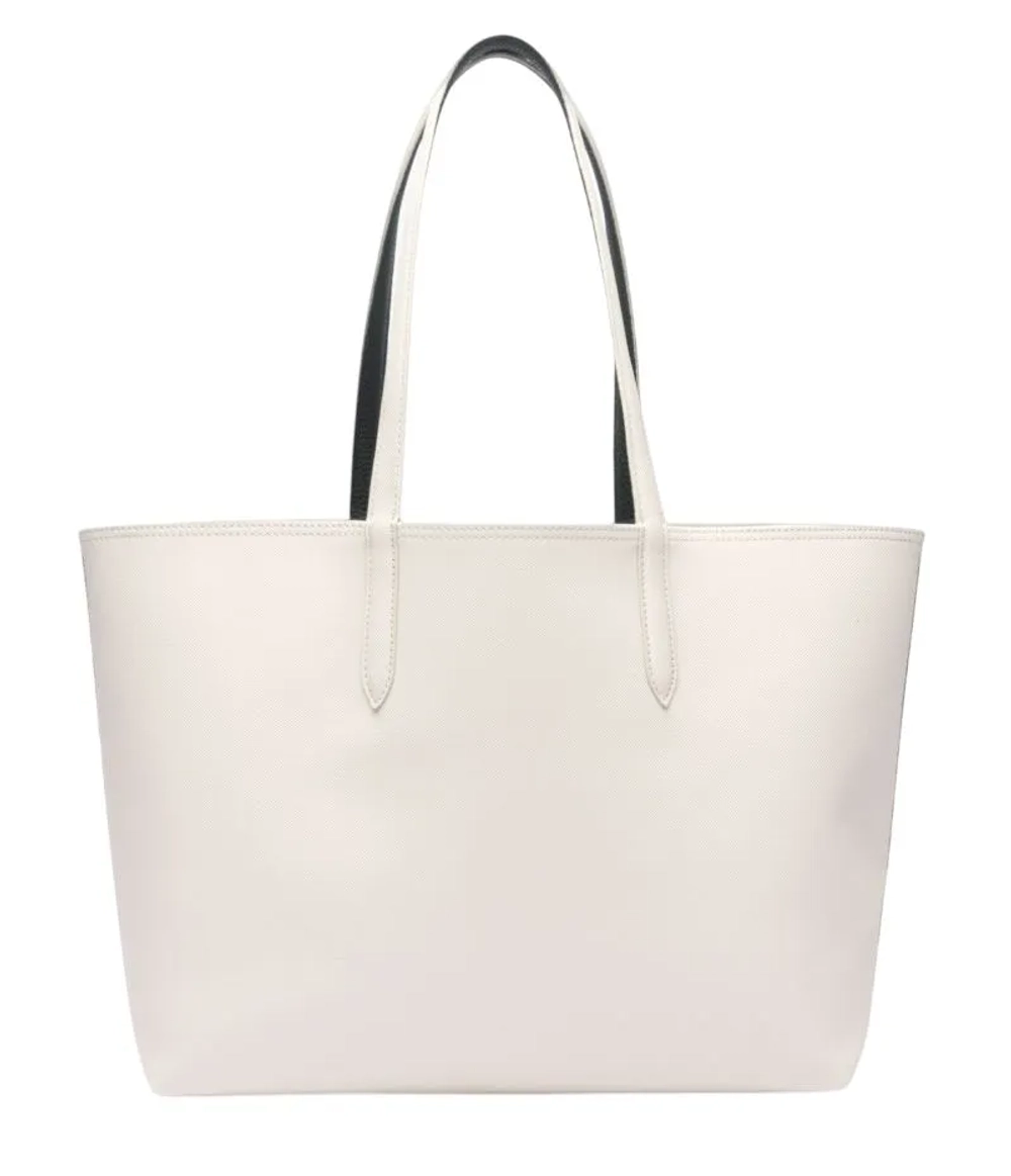 Сумка спортивная Lacoste Reversible Anna Tote - selected color