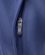 Олимпийка DIVISION PerFormDRY Pre-match Knit Jacket, темно-синий