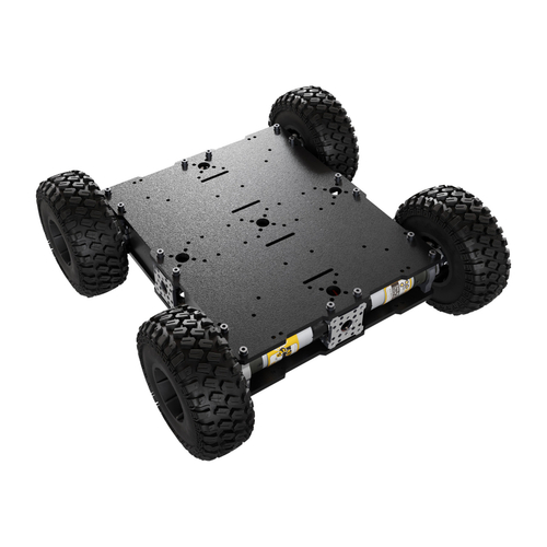 Recon Chassis Kit