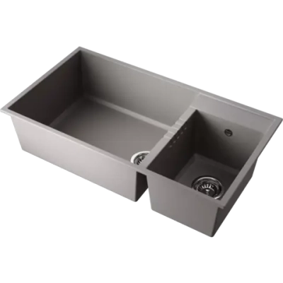 Кухонная мойка Omoikiri Tedori 85-2-U-GR