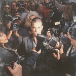 Robbie Williams ‎– Life Thru A Lens (Чехия 2021г.)