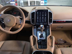 Установочный комплект для PORSCHE CAYENNE 2011-2017  KUBERG NH-1004