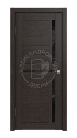 Межкомнатная дверь Мирра