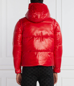 Куртка 2в1 HOODED BLOUSON Karl Lagerfeld - красный(505011 534513)