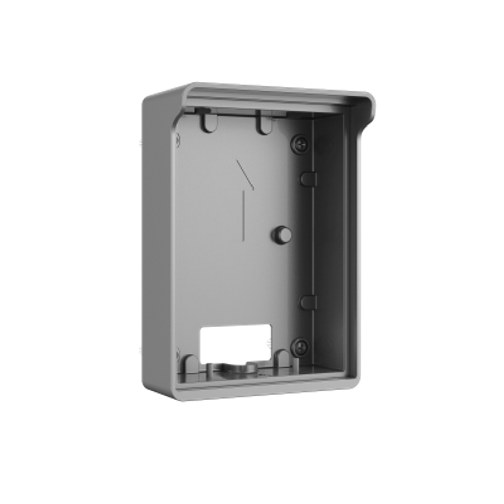 Защитный козырёк для DHI-VTO2201F-P и DHI-VTO2003F Dahua VTM05R