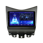 Teyes CC2 Plus 9"для Honda Accord 2002-2007