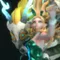 Princess Zelda Dragon - The Legend of Zelda