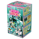 Рандомный набор Blind Box Re-ment Hatsune Miku Karaoke
