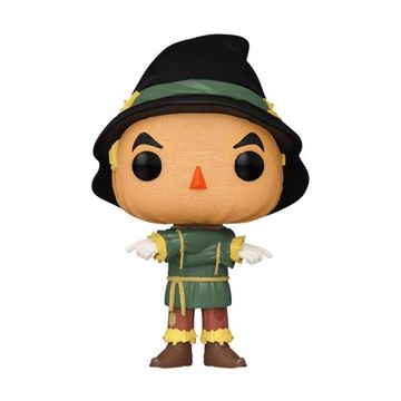 Фигурка Funko POP! Movies The Wizard of Oz 85th The Scarecrow (1516) 75975