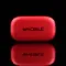 Noble Audio FoKus Amadeus Black Red