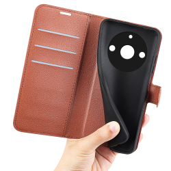 Чехол-книжка PRESTIGE с функцией подставки для Realme 11 Pro