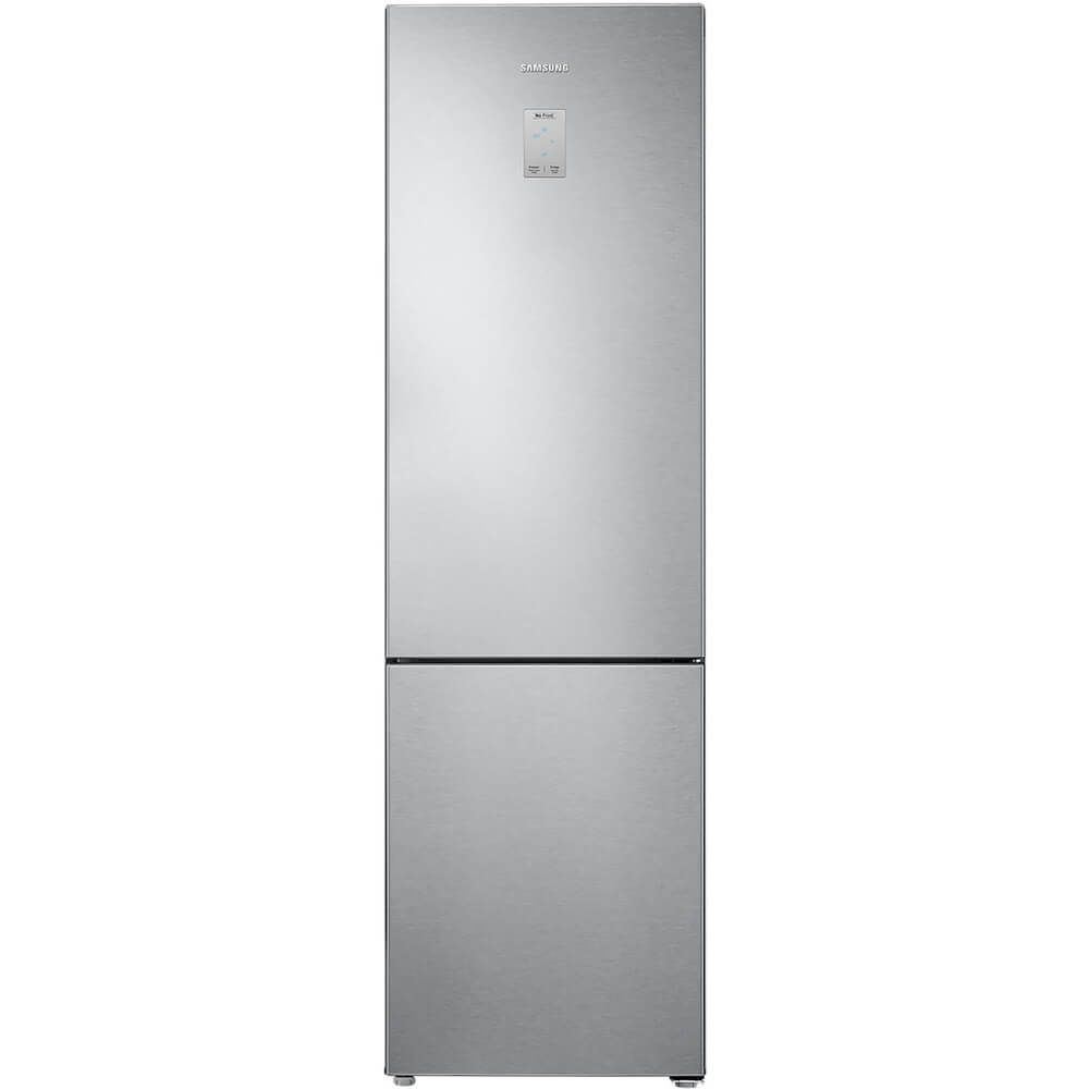 Samsung RB37A5411SA/WT Холодильник