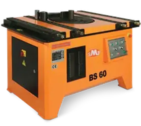 Электромеханический станок для изготовления спиралей Gocmaksan SX 36