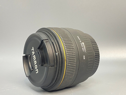 Sigma 30mm 1.4 EX DC HSM Canon