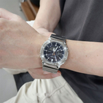 Мужские наручные часы Casio G-Shock GM-2110D-8A