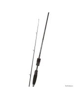 Спиннинг Psycho Perch UFR Spin 7'7'' 230cm 2-12g 2sec
