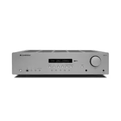 Cambridge Audio AXR85 grey