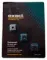 Сварочная горелка BW 501 D, 3 м