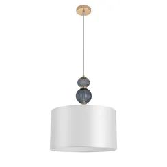 Подвесной светильник Mikimito 8418/3A Lumion