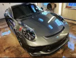 Фары передние в стиле 992 для PORSCHE 911 991.1 / 991.2 2011–2020