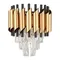 Настенный светильник 819 OML-81901-02 Omnilux