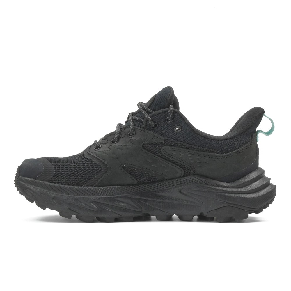 Полуботинки женские Hoka Anacapa 2 LOW GTX WIDE