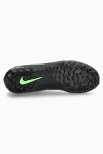Сороконожки Nike Phantom 6 Low Pro TF - черный