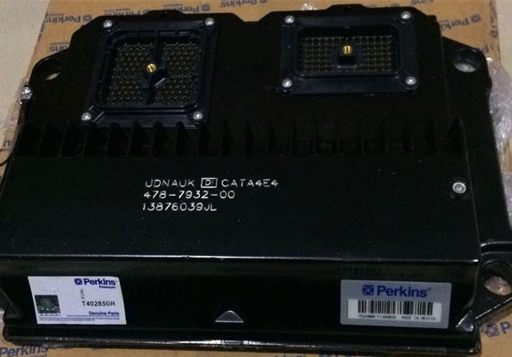 Контроллер, оригинал / EXCH ECM MODULE АРТ: T402850R Контроллер, оригинал / EXCH ECM MODULE АРТ: T402850R
