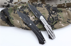 Складной нож W62