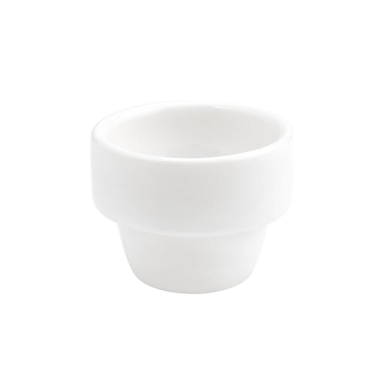Соусник d 5,5 см h4,2 см подставка для яйца круглый Arel By Bone Innovation [6]