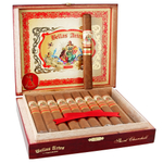Bella Artes Short Churchill