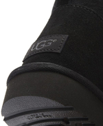 MEN CLASSIC MINI II-black