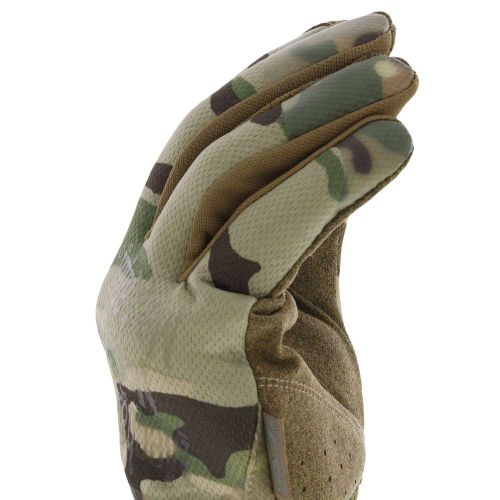 Тактические перчатки Mechanix FastFit