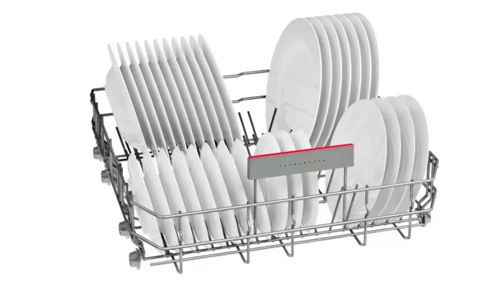 Встраиваемая посудомоечная машина Bosch SMV4HMX2FR
