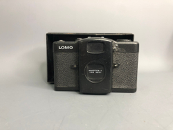 Lomo LC-A