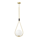 4810/1A ODL Подвес E14 1*40Вт 220В IP20 PENDANT