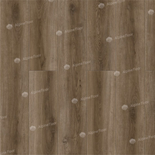 Ламинат Alpine Floor Intensity 1218x198 12 мм Дуб Болонья 1.6881 м2